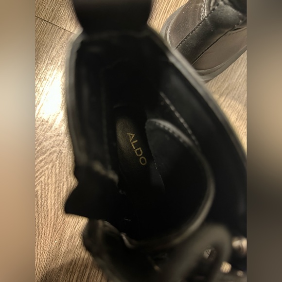 ALDO goer boot - Picture 7 of 8